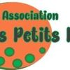 Logo of the association Association de théâtre les Petits Pois
